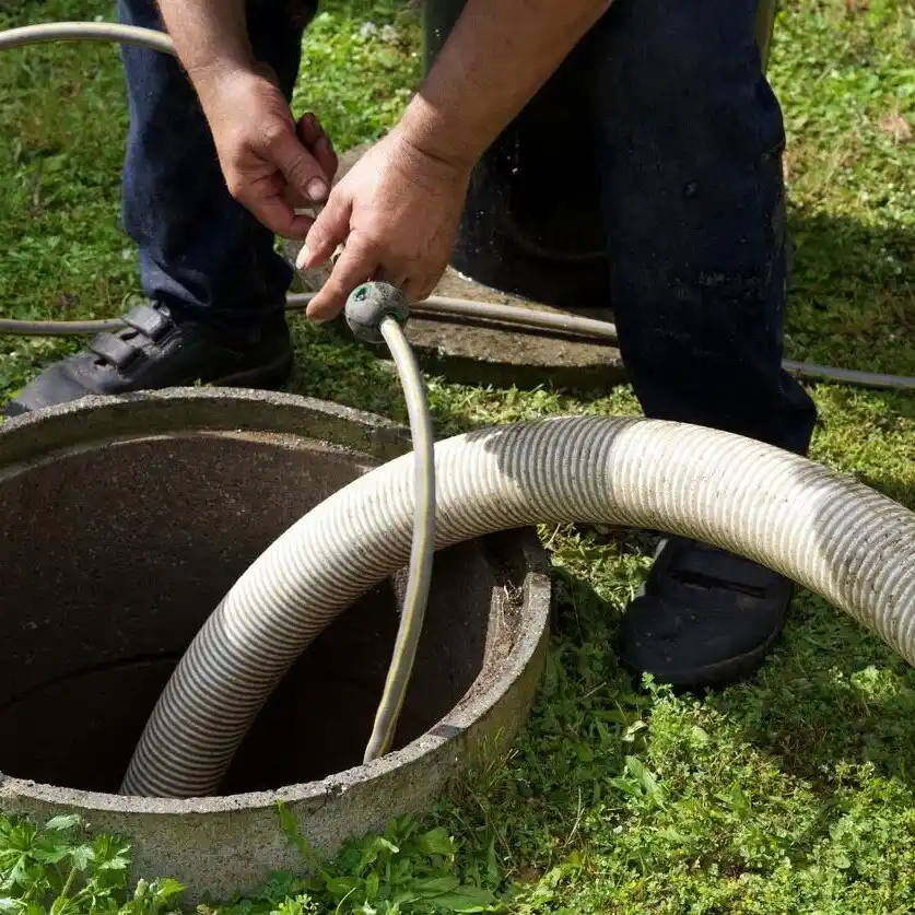 septic tank services Minoa